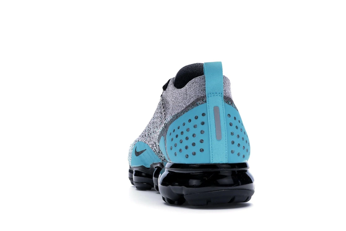 Vue 27 de Nike Air VaporMax 2.0 Dusty Cactus Hyper Jade