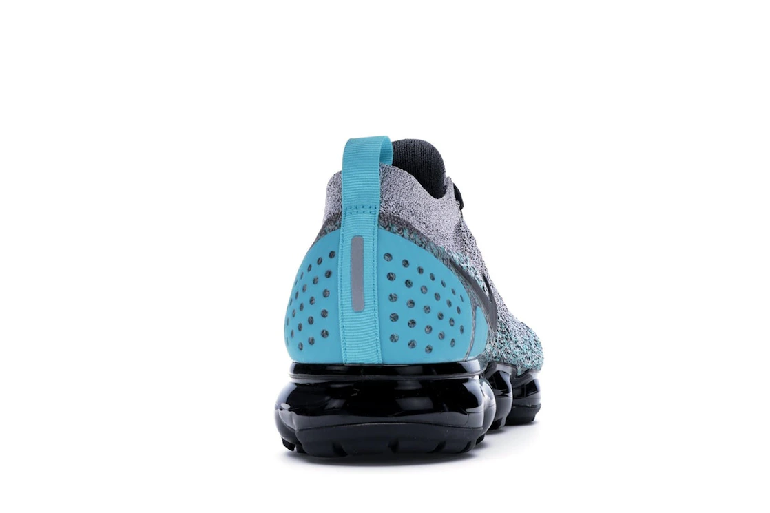 Vue 29 de Nike Air VaporMax 2.0 Dusty Cactus Hyper Jade