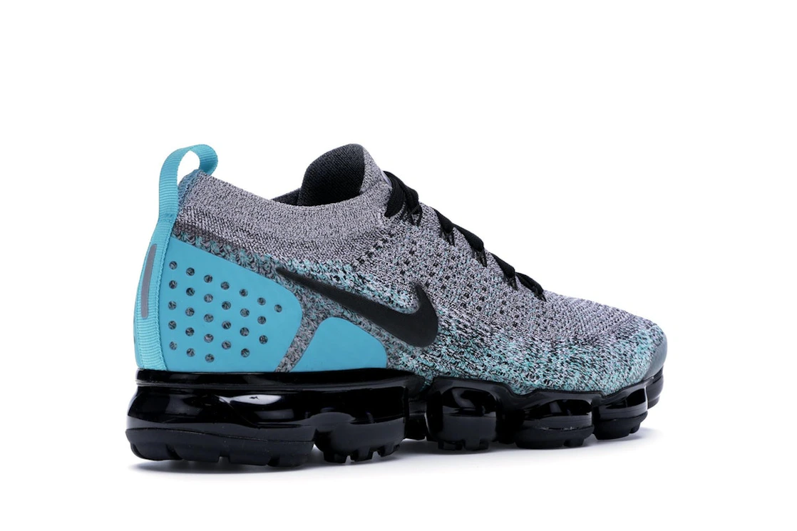 Vue 33 de Nike Air VaporMax 2.0 Dusty Cactus Hyper Jade