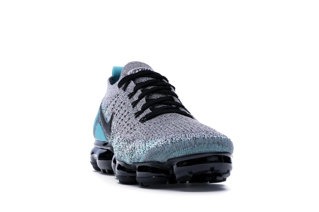 Vue 8 de Nike Air VaporMax 2.0 Dusty Cactus Hyper Jade
