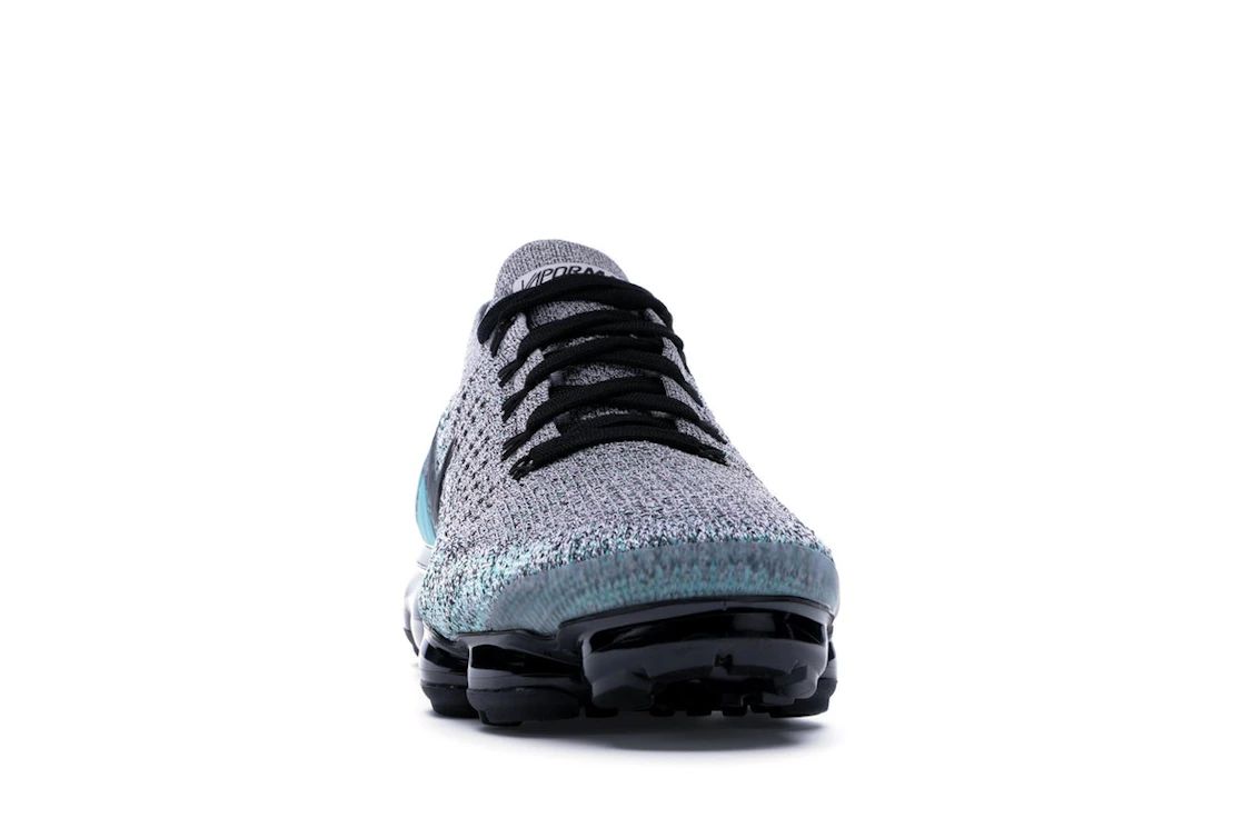 Vue 9 de Nike Air VaporMax 2.0 Dusty Cactus Hyper Jade