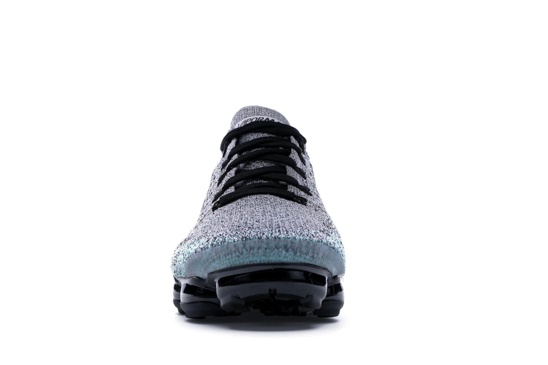 Vue 10 de Nike Air VaporMax 2.0 Dusty Cactus Hyper Jade