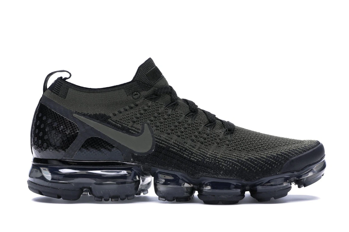 Vue 1 de Nike Air VaporMax 2 Crocodile
