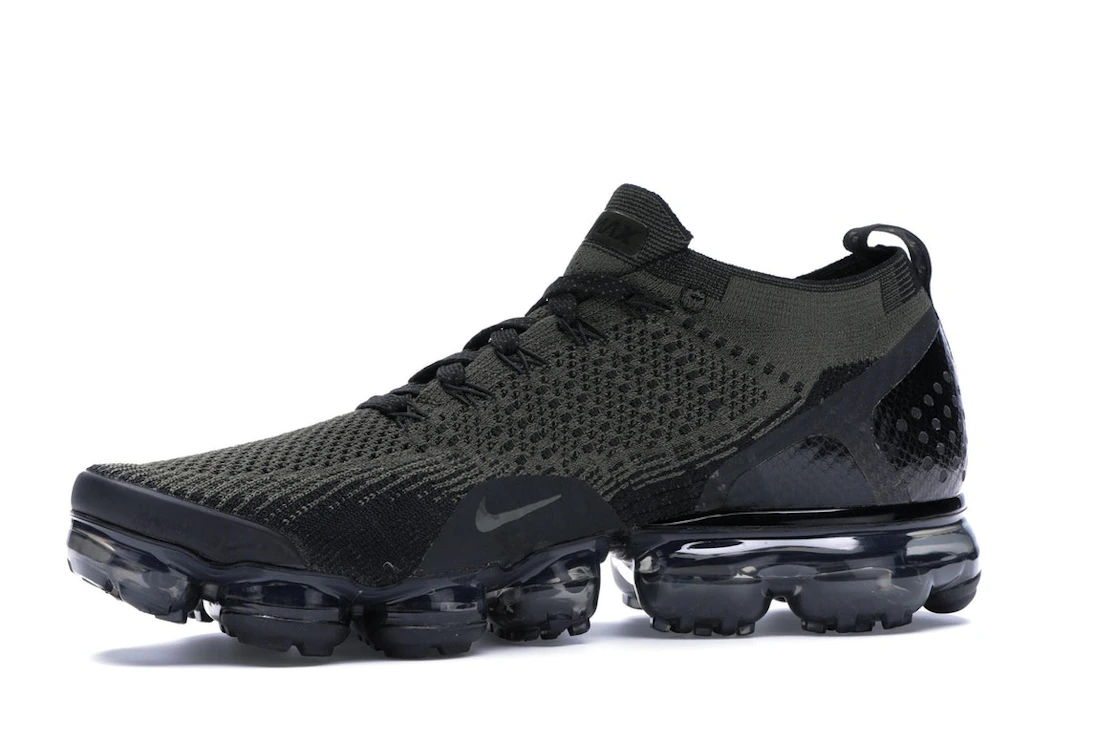 Vue 17 de Nike Air VaporMax 2 Crocodile