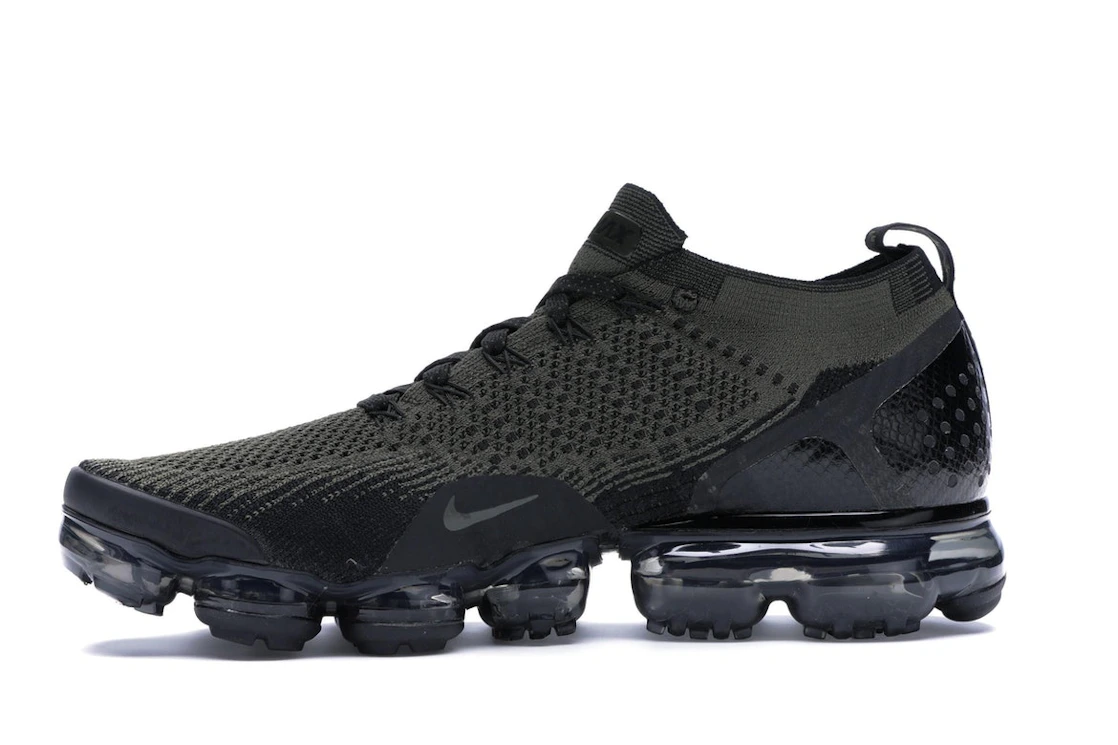 Vue 18 de Nike Air VaporMax 2 Crocodile