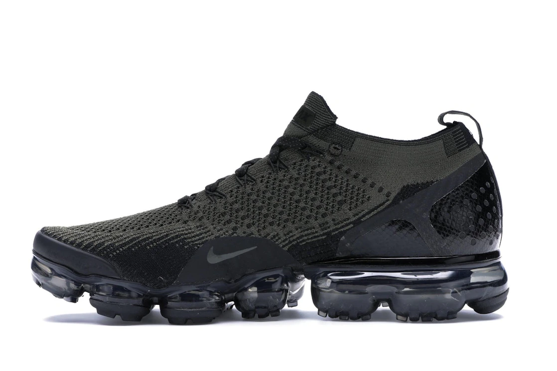 Vue 19 de Nike Air VaporMax 2 Crocodile