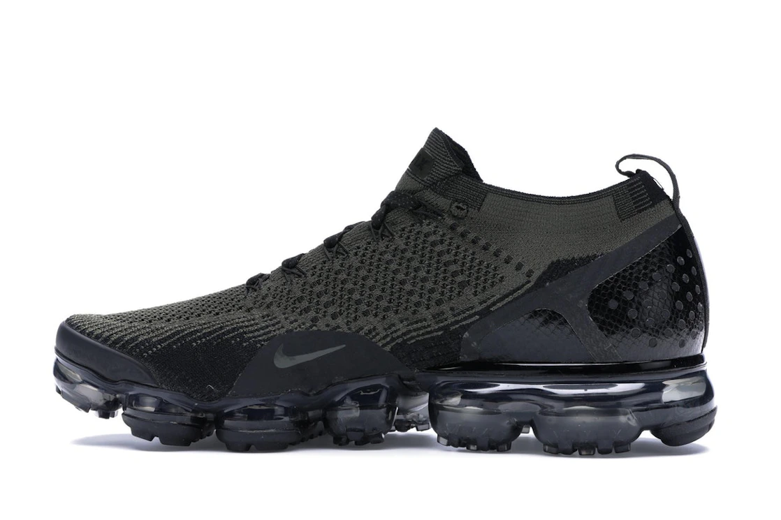 Vue 20 de Nike Air VaporMax 2 Crocodile