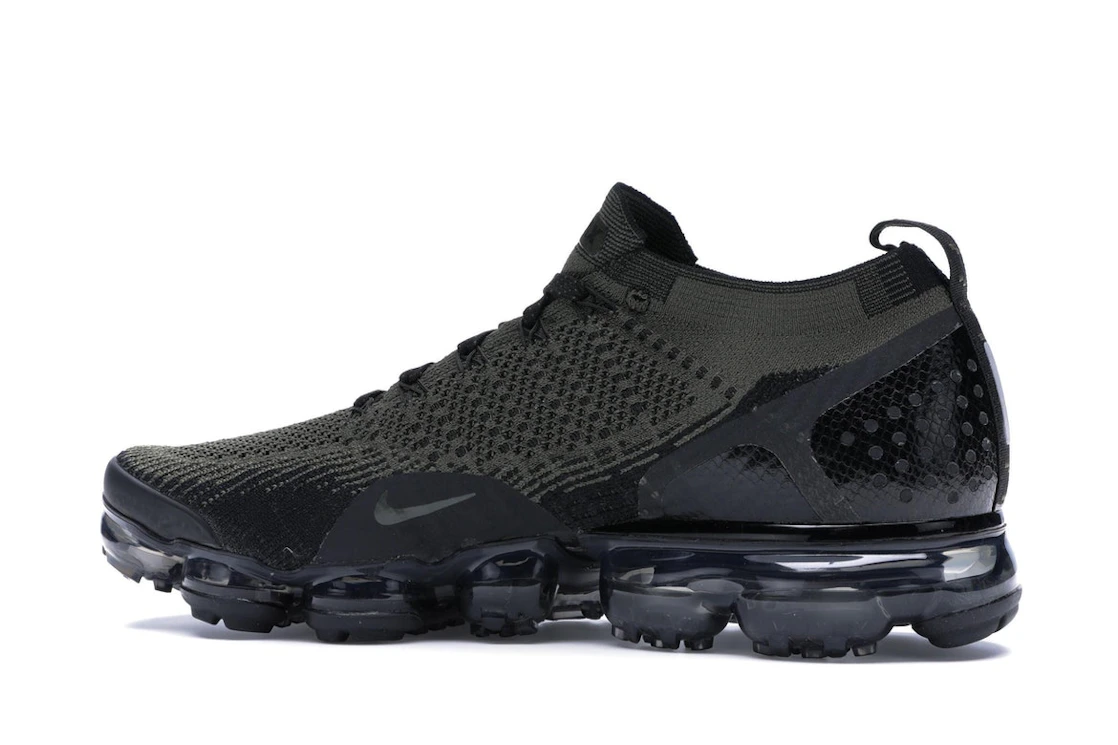 Vue 21 de Nike Air VaporMax 2 Crocodile