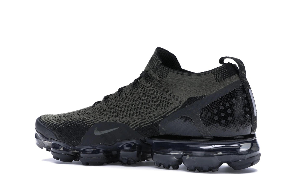 Vue 22 de Nike Air VaporMax 2 Crocodile