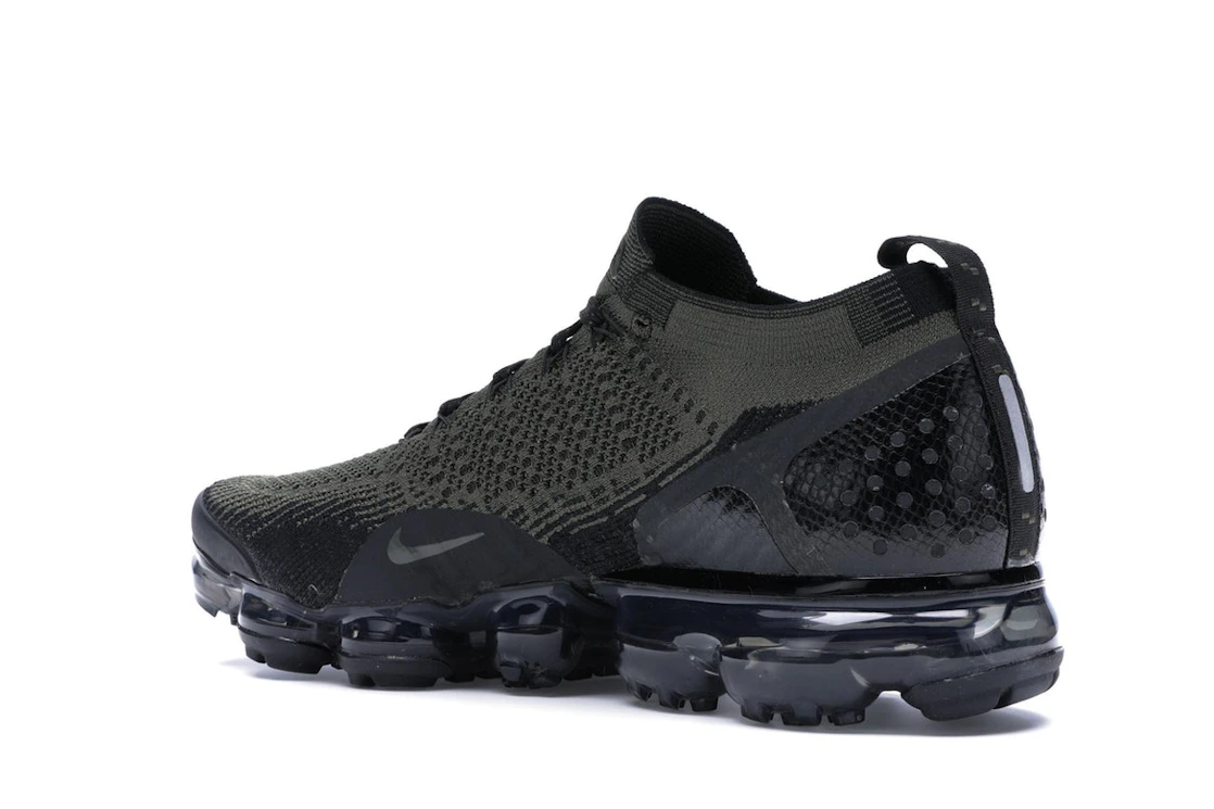 Vue 23 de Nike Air VaporMax 2 Crocodile