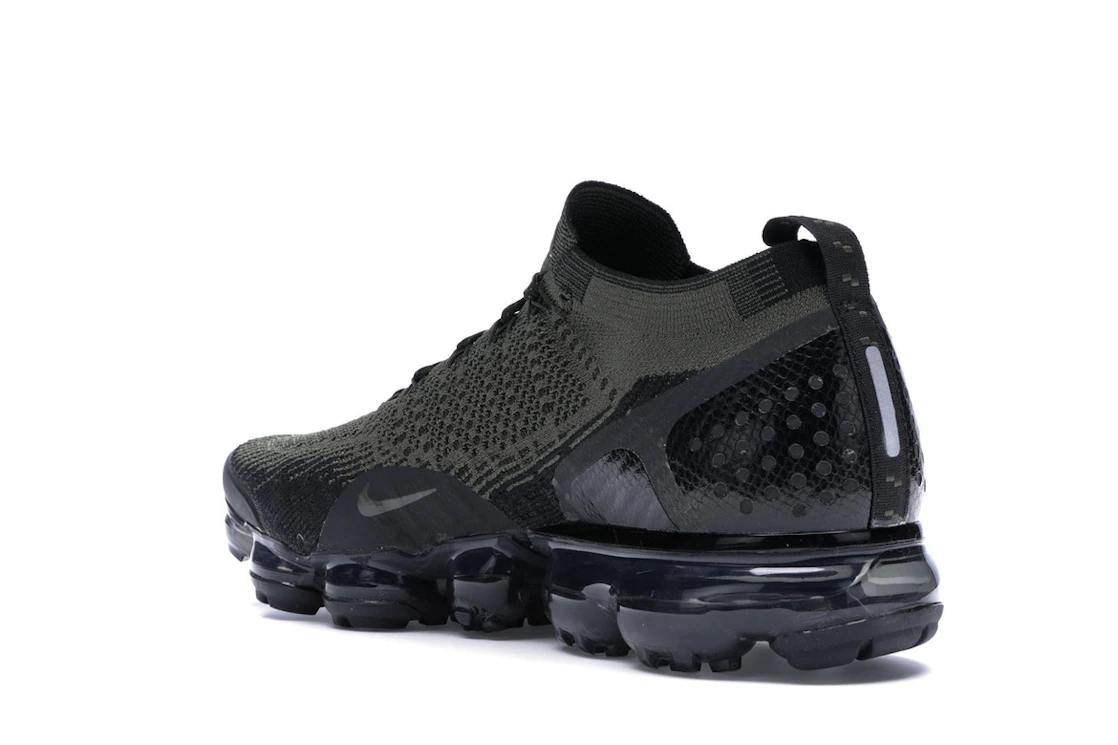Vue 24 de Nike Air VaporMax 2 Crocodile
