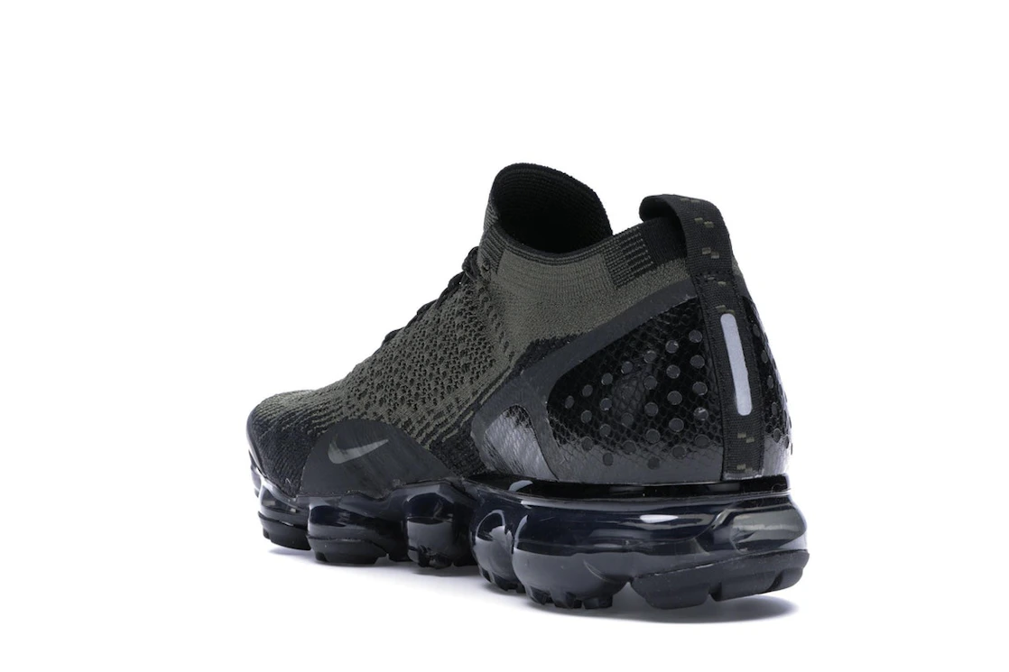 Vue 25 de Nike Air VaporMax 2 Crocodile