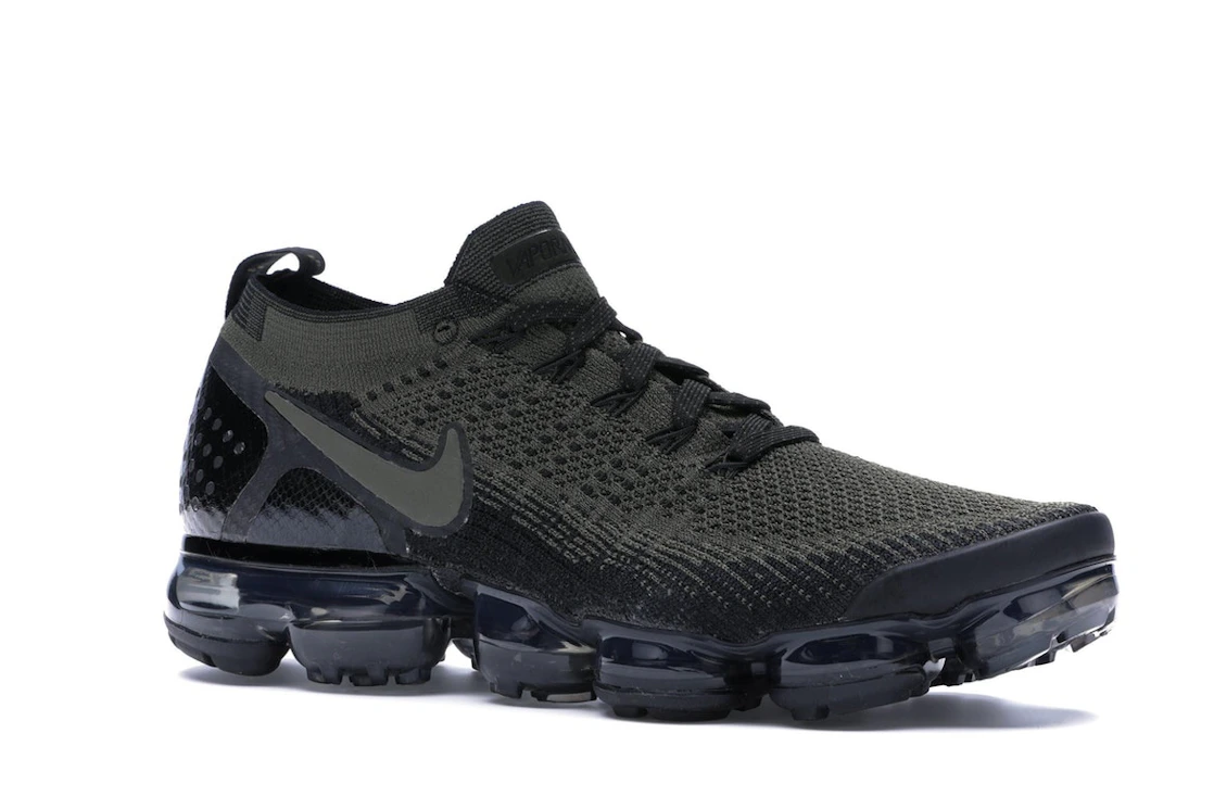 Vue 4 de Nike Air VaporMax 2 Crocodile
