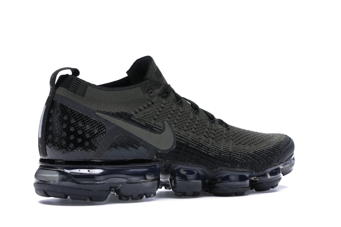 Vue 34 de Nike Air VaporMax 2 Crocodile