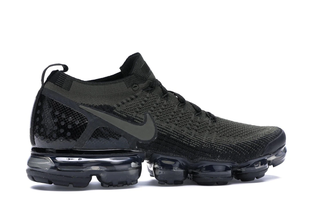 Vue 35 de Nike Air VaporMax 2 Crocodile