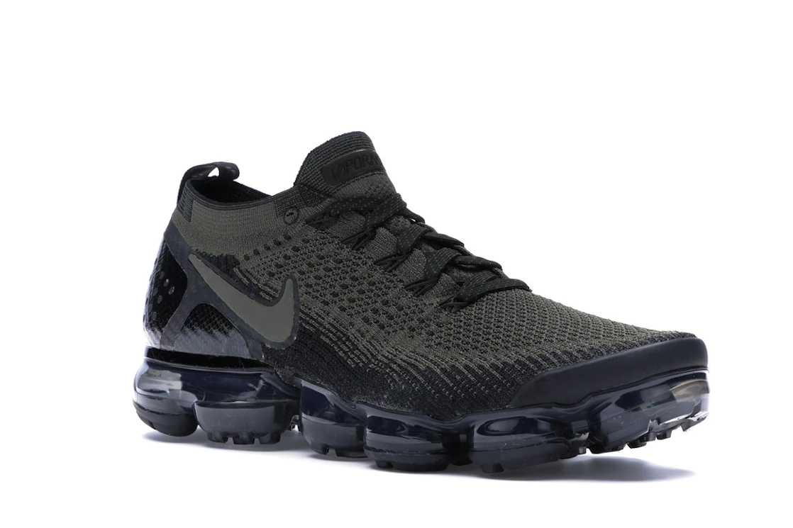 Vue 5 de Nike Air VaporMax 2 Crocodile