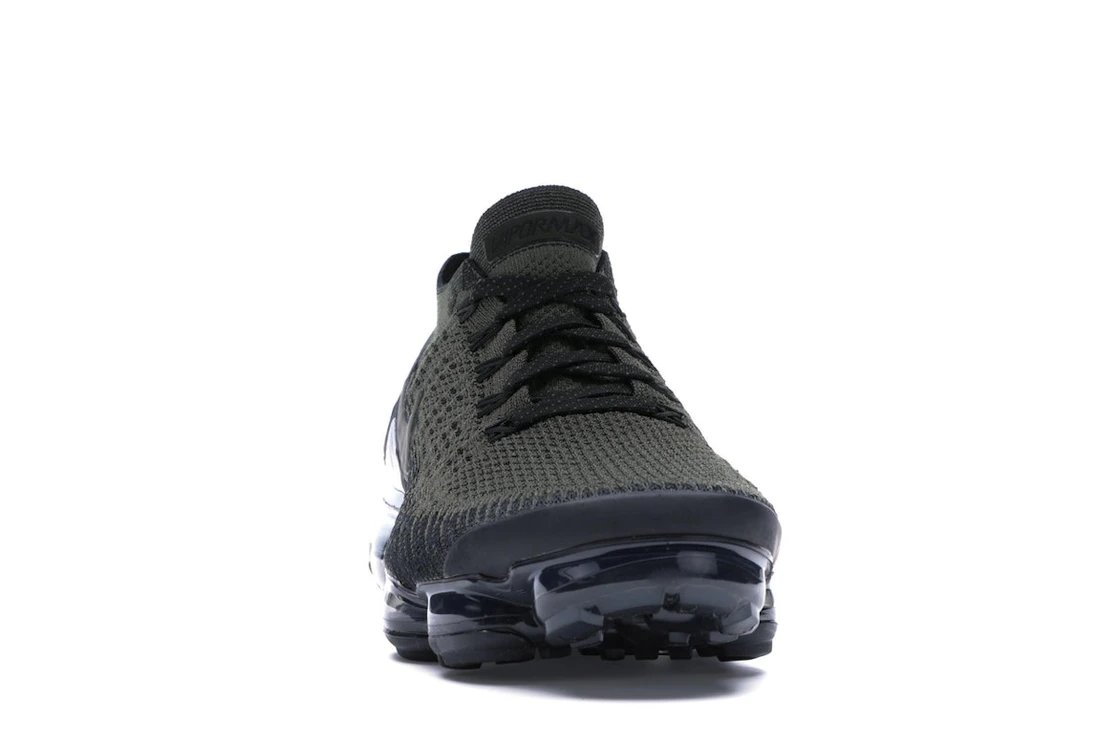 Vue 9 de Nike Air VaporMax 2 Crocodile