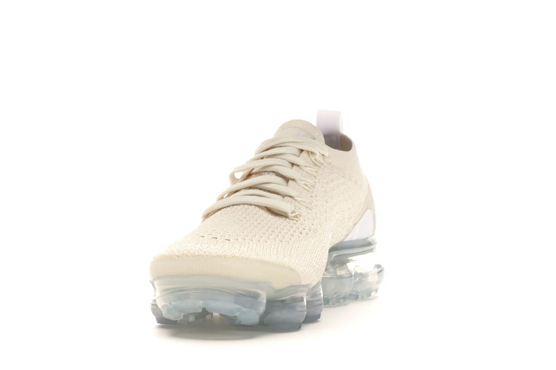 Vue 12 de Nike Air VaporMax 2 Light Cream 