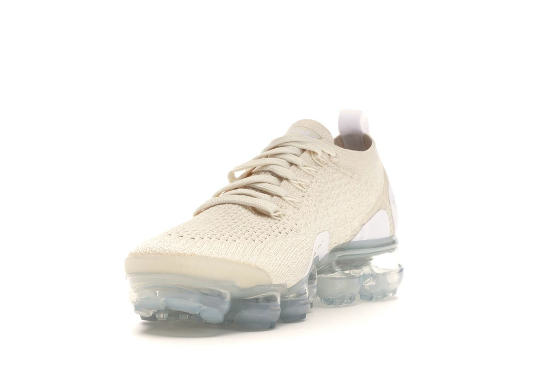 Vue 13 de Nike Air VaporMax 2 Light Cream 