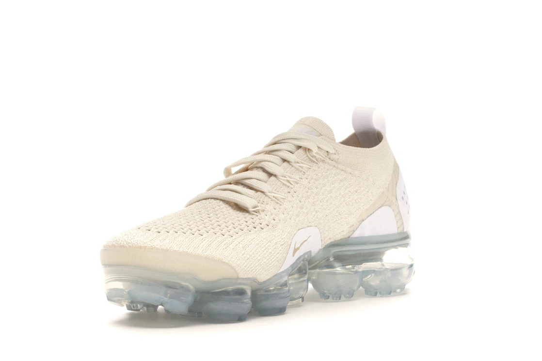 Vue 14 de Nike Air VaporMax 2 Light Cream 