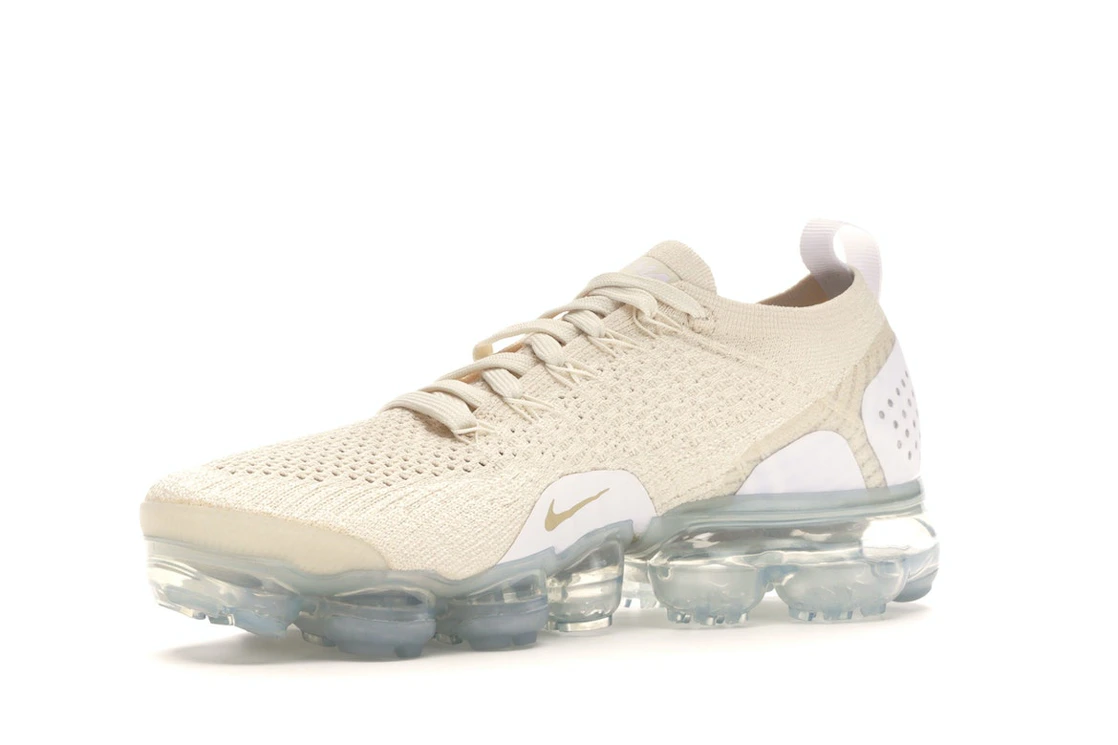 Vue 16 de Nike Air VaporMax 2 Light Cream 