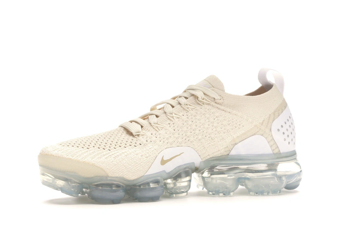 Vue 17 de Nike Air VaporMax 2 Light Cream 