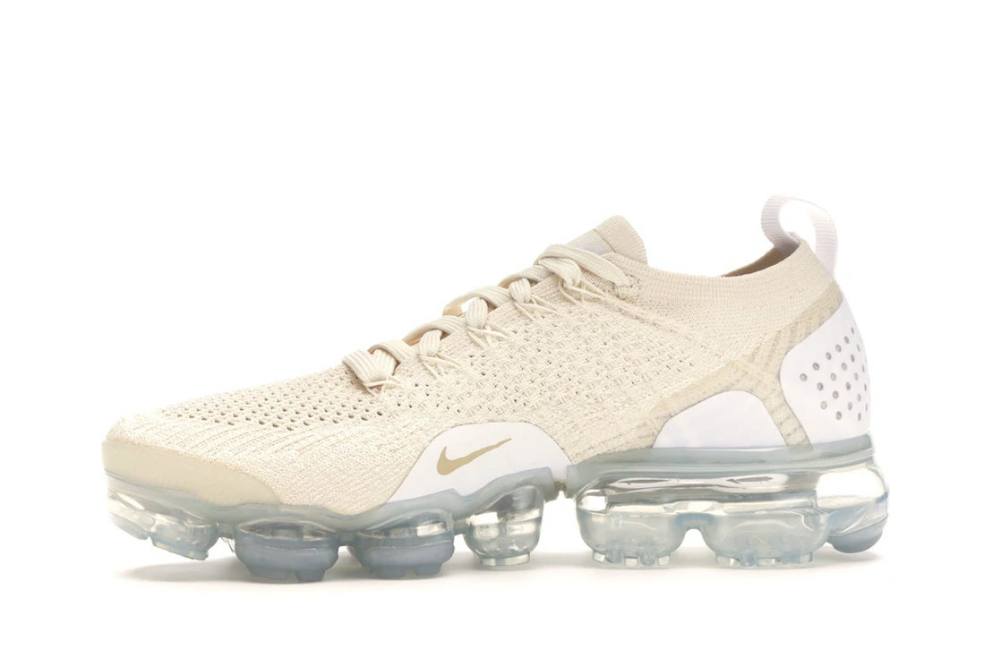 Vue 18 de Nike Air VaporMax 2 Light Cream 