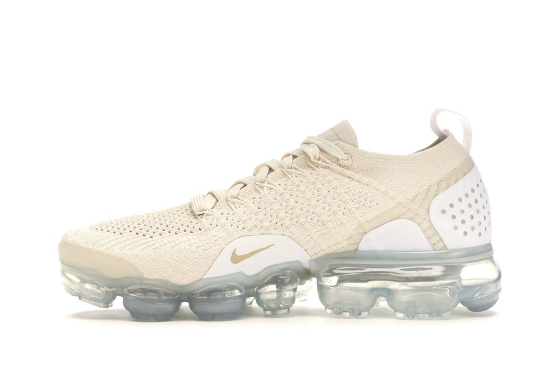 Vue 19 de Nike Air VaporMax 2 Light Cream 