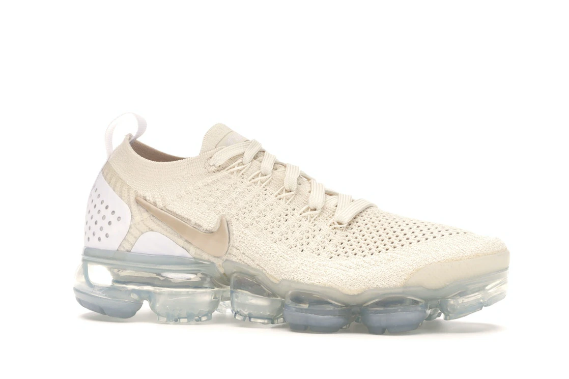 Vue 3 de Nike Air VaporMax 2 Light Cream 
