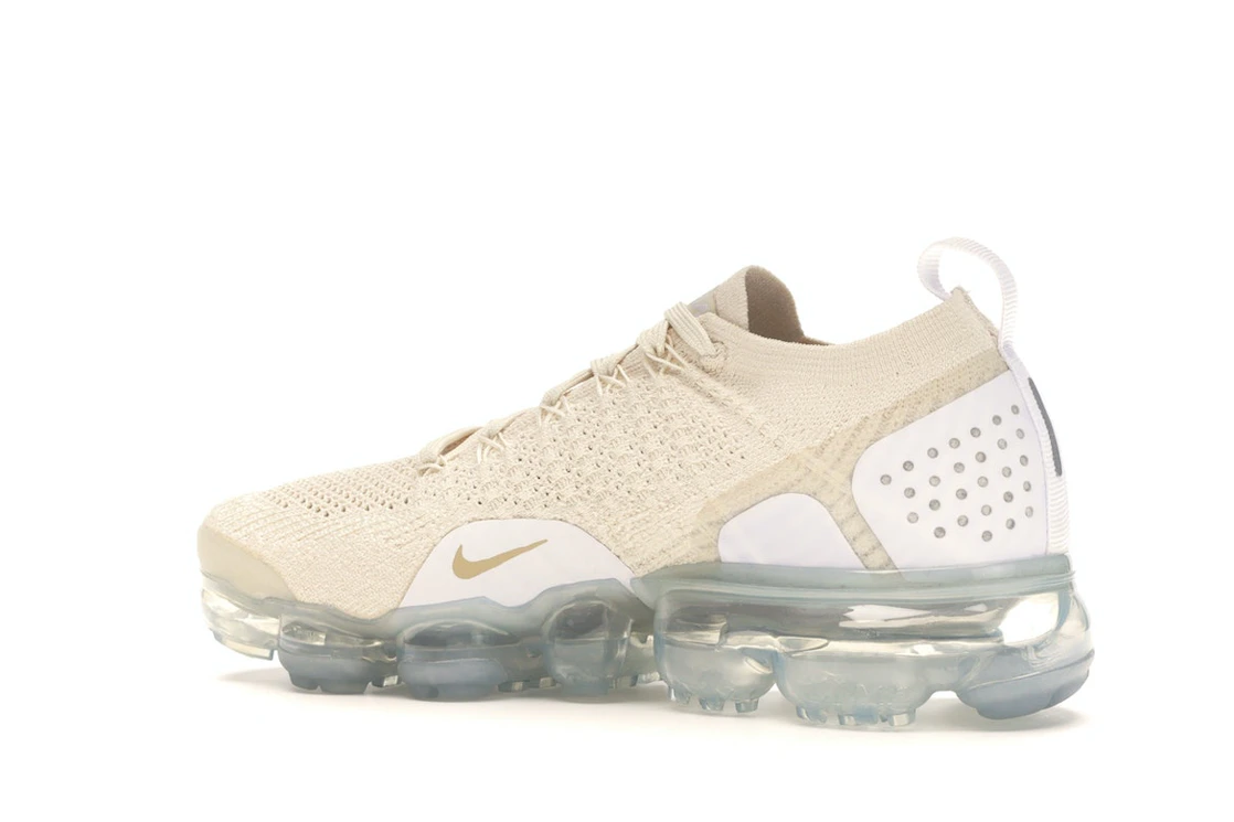 Vue 22 de Nike Air VaporMax 2 Light Cream 