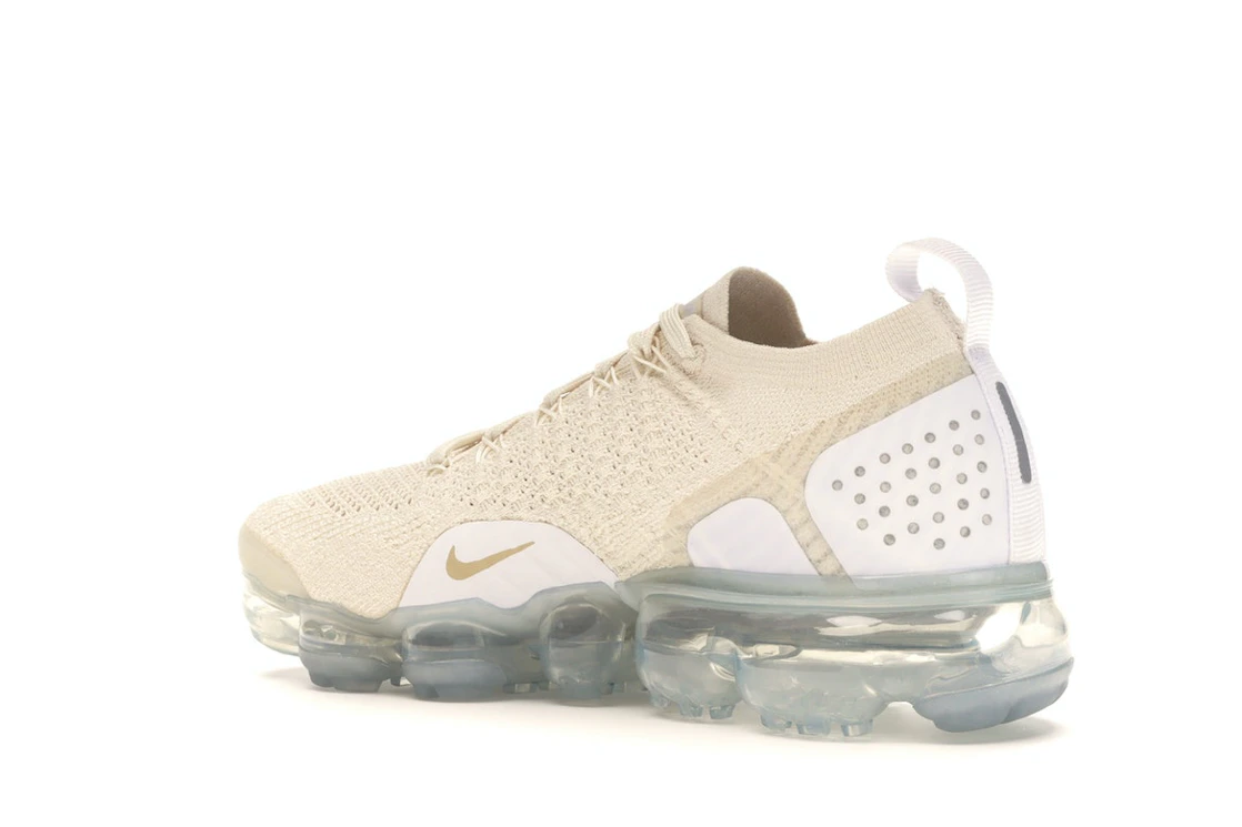 Vue 23 de Nike Air VaporMax 2 Light Cream 