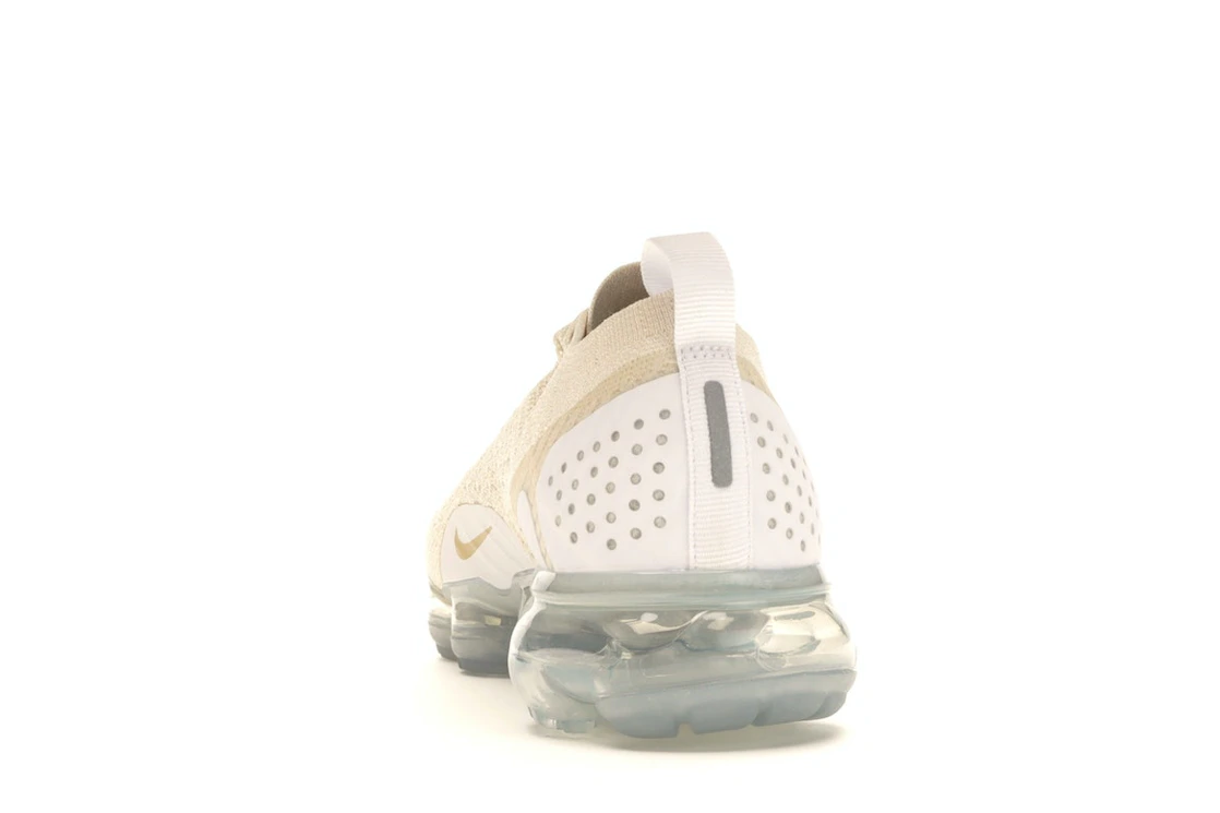 Vue 27 de Nike Air VaporMax 2 Light Cream 