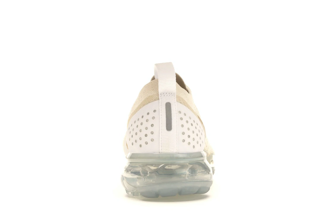 Vue 28 de Nike Air VaporMax 2 Light Cream 