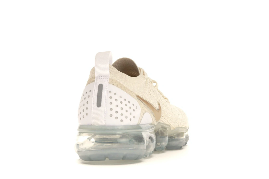 Vue 30 de Nike Air VaporMax 2 Light Cream 