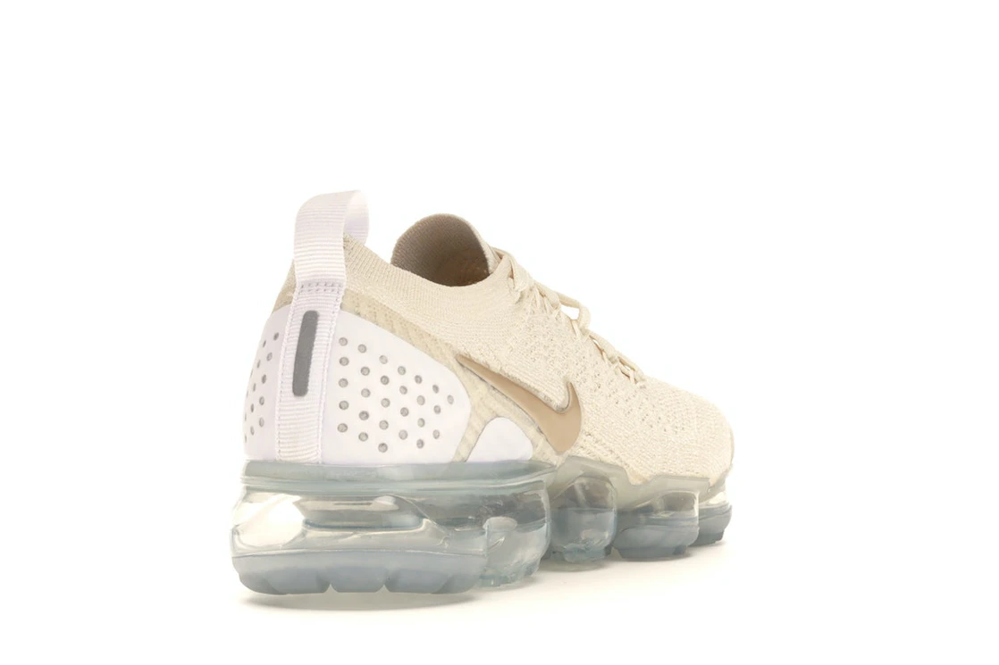 Vue 31 de Nike Air VaporMax 2 Light Cream 