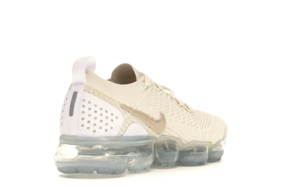 Vue 32 de Nike Air VaporMax 2 Light Cream 