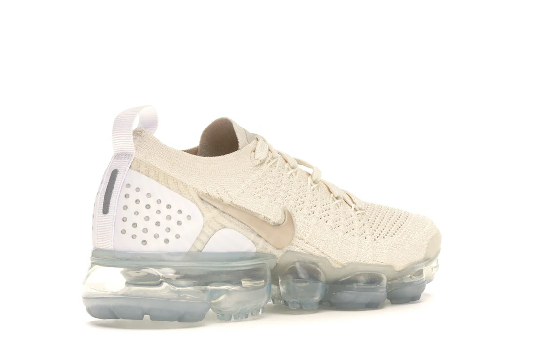 Vue 33 de Nike Air VaporMax 2 Light Cream 