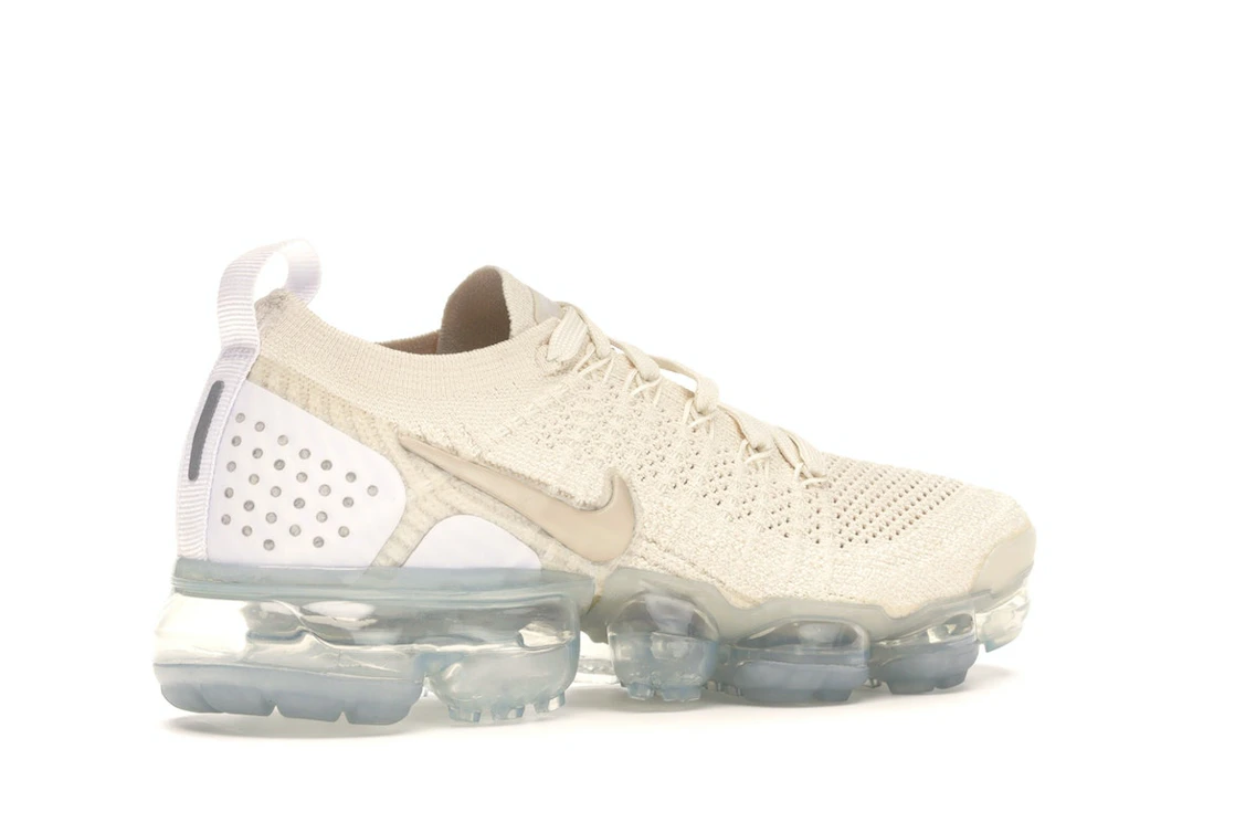 Vue 34 de Nike Air VaporMax 2 Light Cream 