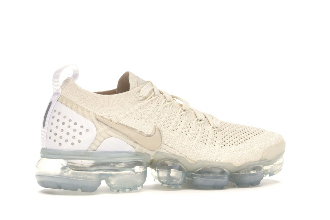 Vue 35 de Nike Air VaporMax 2 Light Cream 