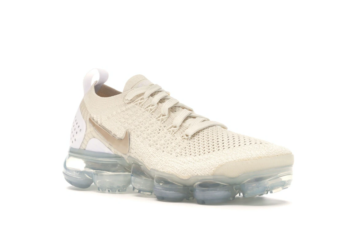 Vue 5 de Nike Air VaporMax 2 Light Cream 