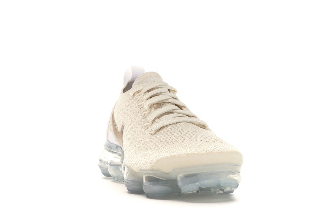 Vue 8 de Nike Air VaporMax 2 Light Cream 