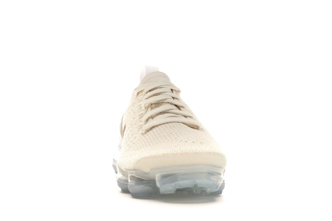Vue 9 de Nike Air VaporMax 2 Light Cream 