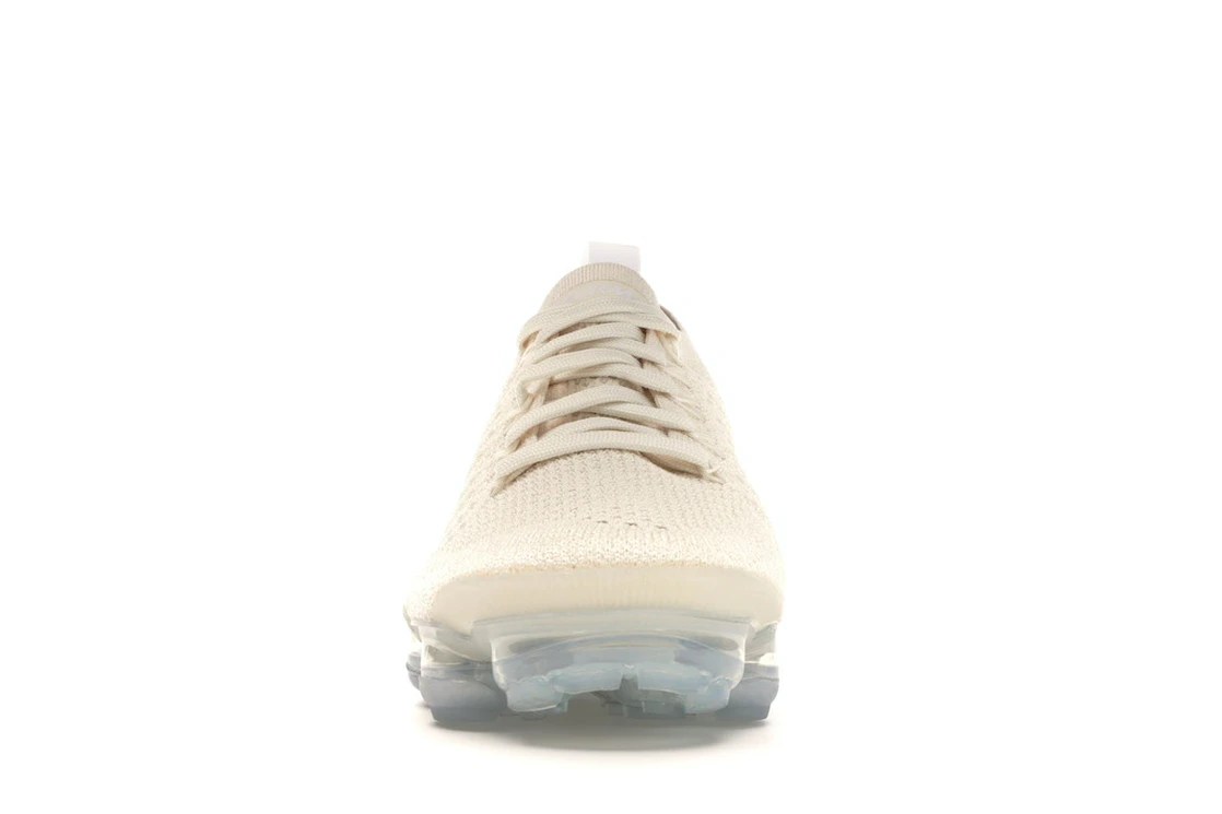 Vue 10 de Nike Air VaporMax 2 Light Cream 