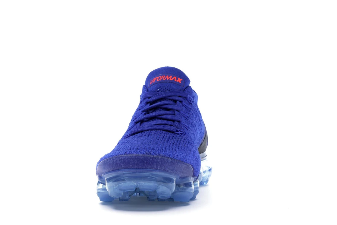 Vue 11 de Nike Air VaporMax 2 Racer Blue