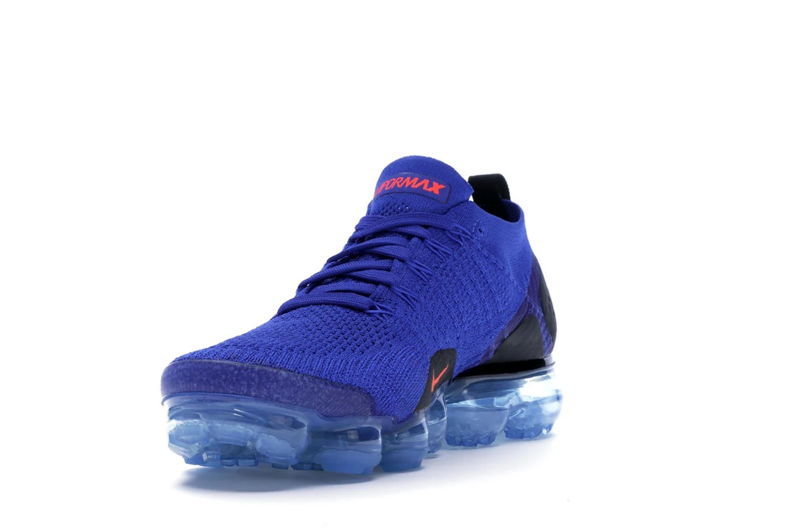 Vue 13 de Nike Air VaporMax 2 Racer Blue