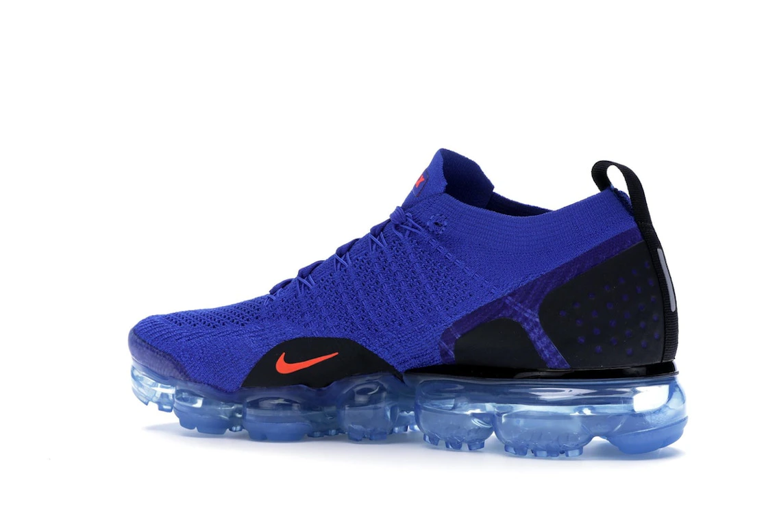 Vue 22 de Nike Air VaporMax 2 Racer Blue