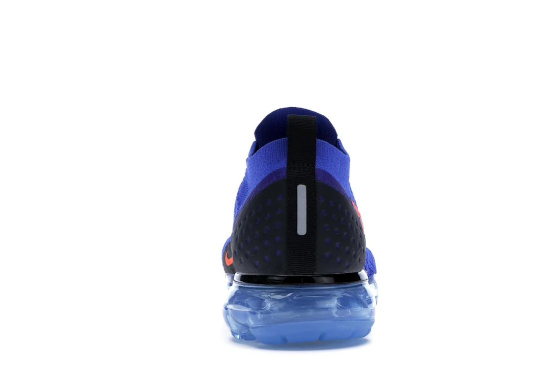 Vue 28 de Nike Air VaporMax 2 Racer Blue
