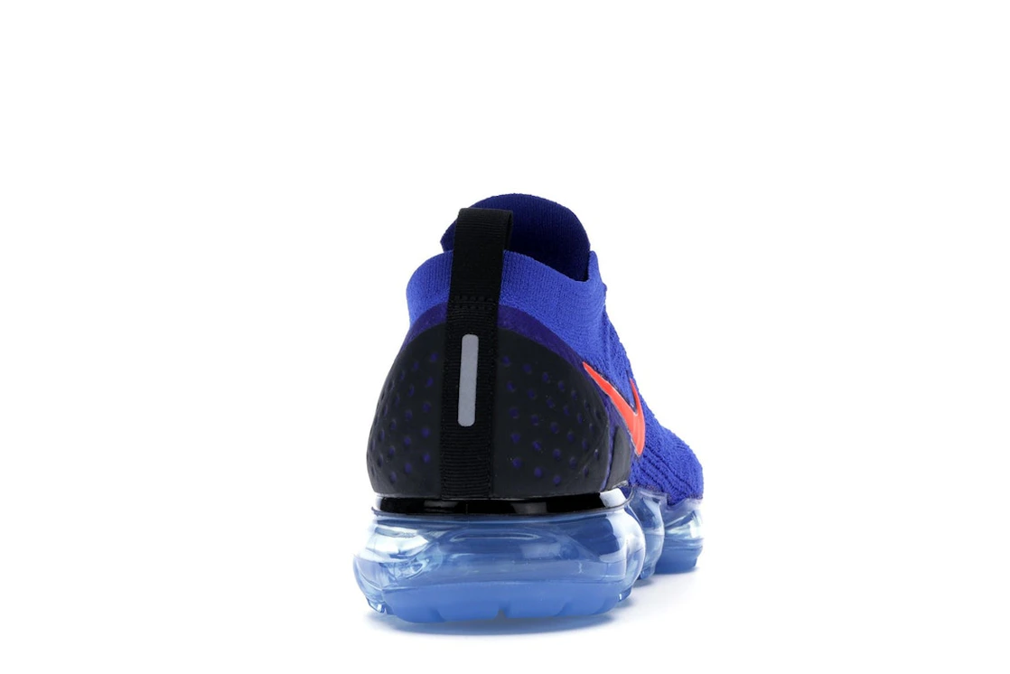 Vue 29 de Nike Air VaporMax 2 Racer Blue