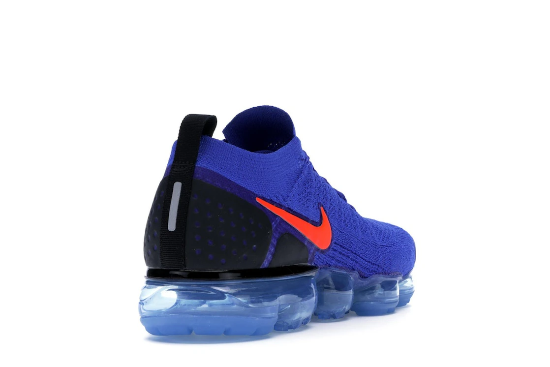 Vue 31 de Nike Air VaporMax 2 Racer Blue
