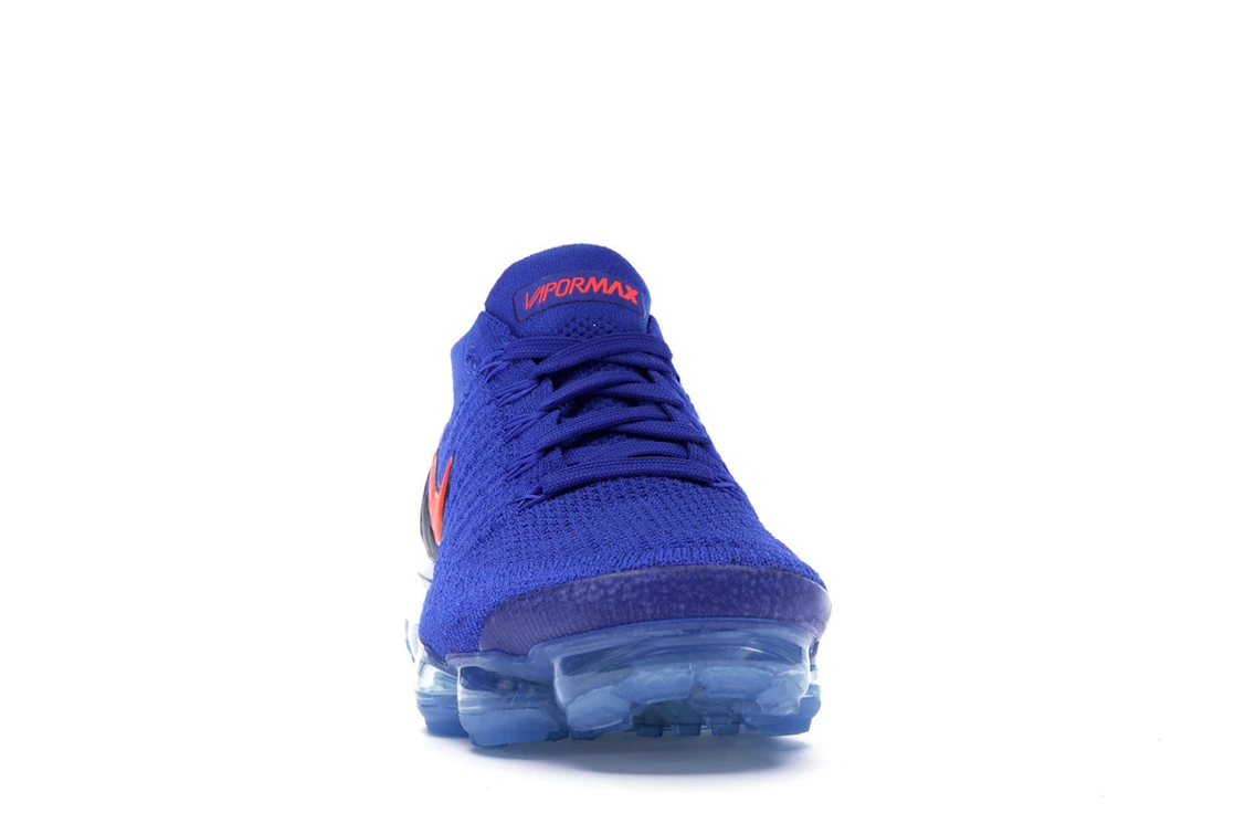 Vue 9 de Nike Air VaporMax 2 Racer Blue